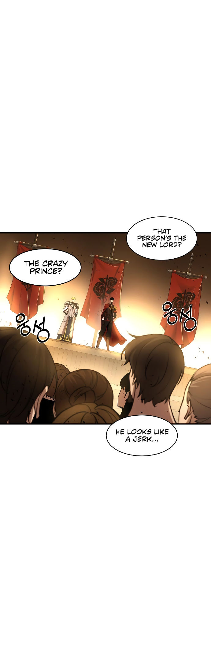 Tyrant of the Tower Defense Game Chapter 11 - Page 41 in English