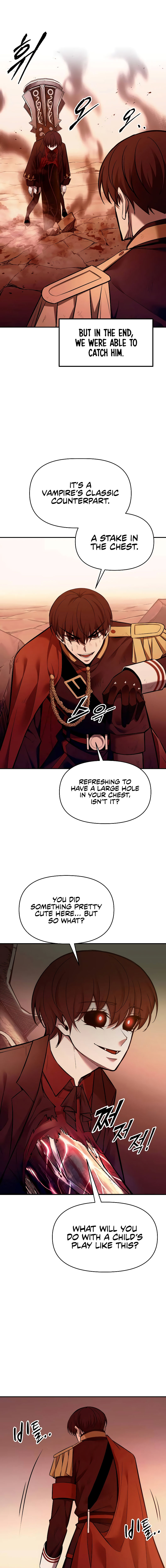 Tyrant of the Tower Defense Game Chapter 110 - Page 17 in English