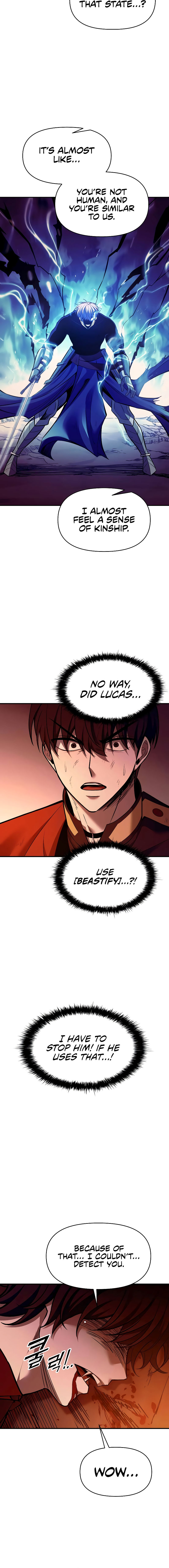 Tyrant of the Tower Defense Game Chapter 110 - Page 4 in English
