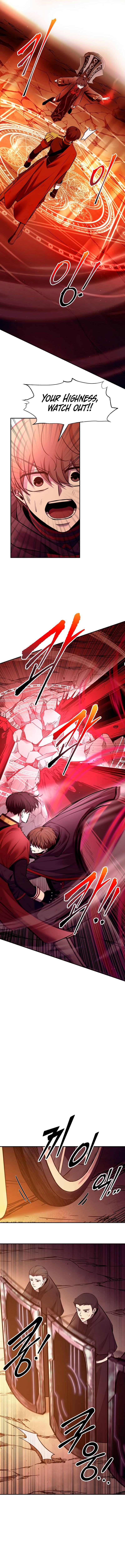 Tyrant of the Tower Defense Game Chapter 111 - Page 10 in English