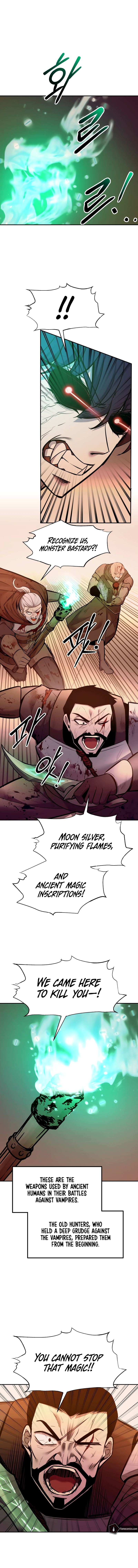 Tyrant of the Tower Defense Game Chapter 111 - Page 13 in English