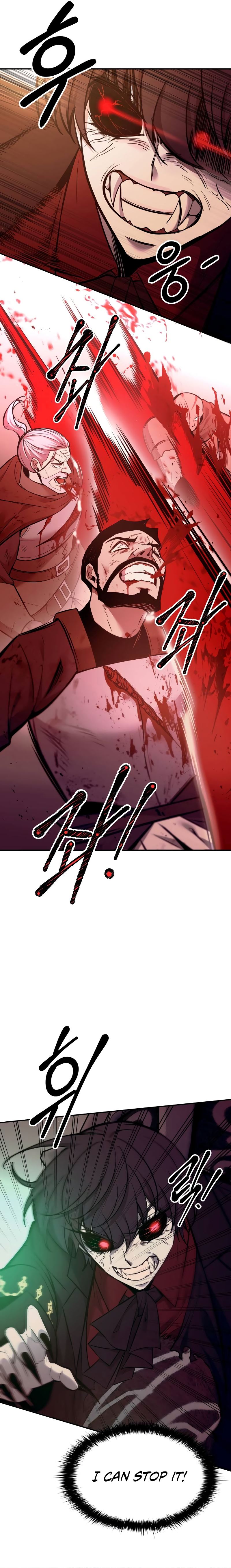 Tyrant of the Tower Defense Game Chapter 111 - Page 14 in English