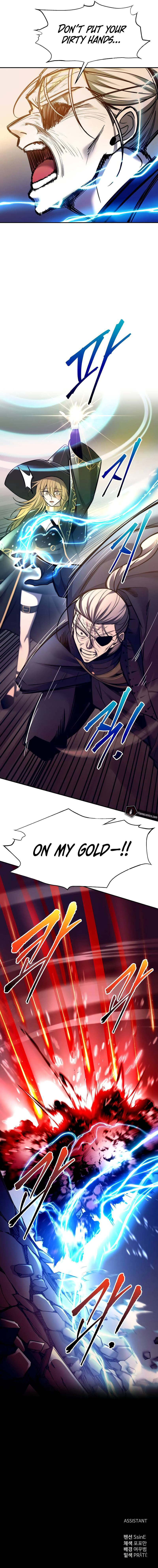 Tyrant of the Tower Defense Game Chapter 111 - Page 17 in English