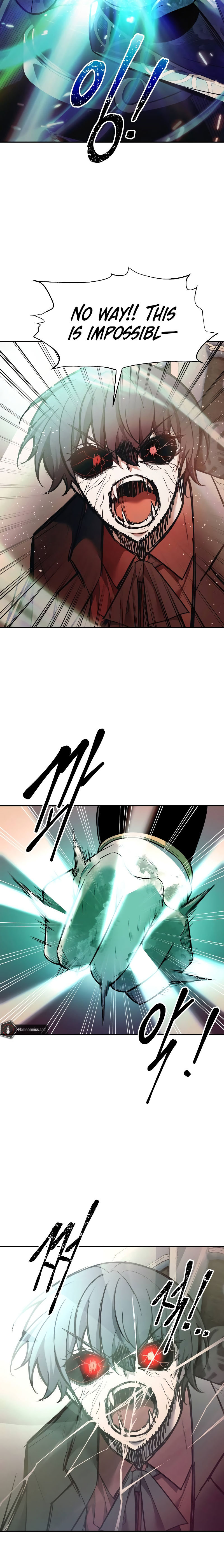 Tyrant of the Tower Defense Game Chapter 112 - Page 10 in English