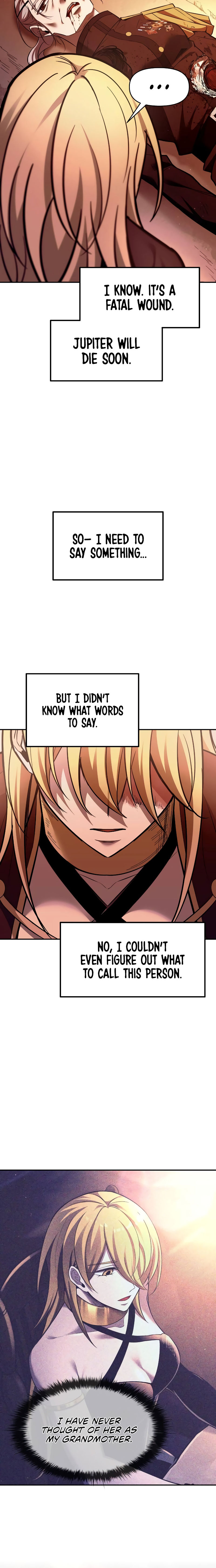 Tyrant of the Tower Defense Game Chapter 112 - Page 16 in English