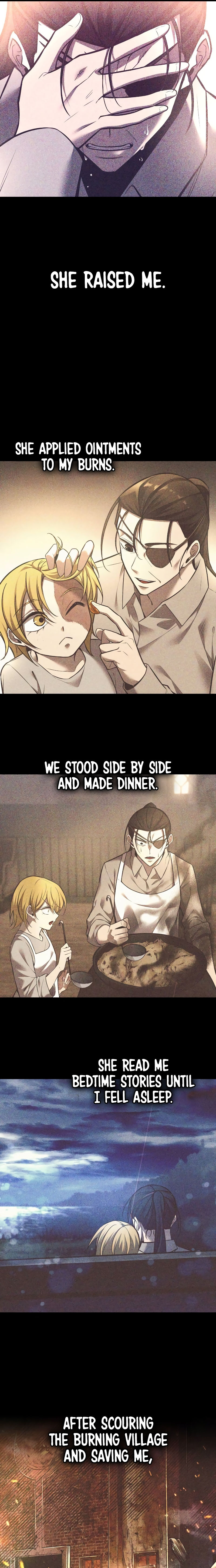 Tyrant of the Tower Defense Game Chapter 112 - Page 19 in English