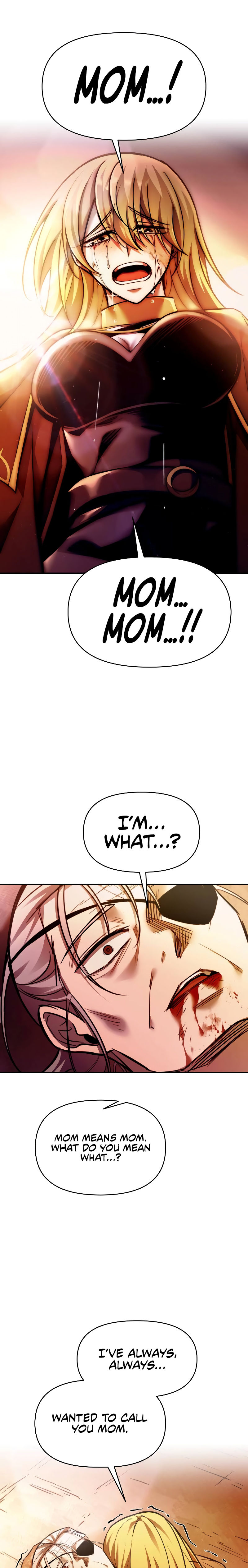 Tyrant of the Tower Defense Game Chapter 112 - Page 21 in English