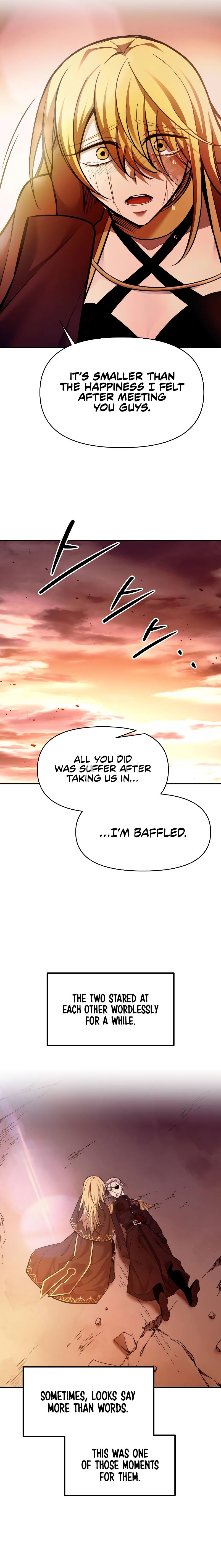 Tyrant of the Tower Defense Game Chapter 112 - Page 23 in English