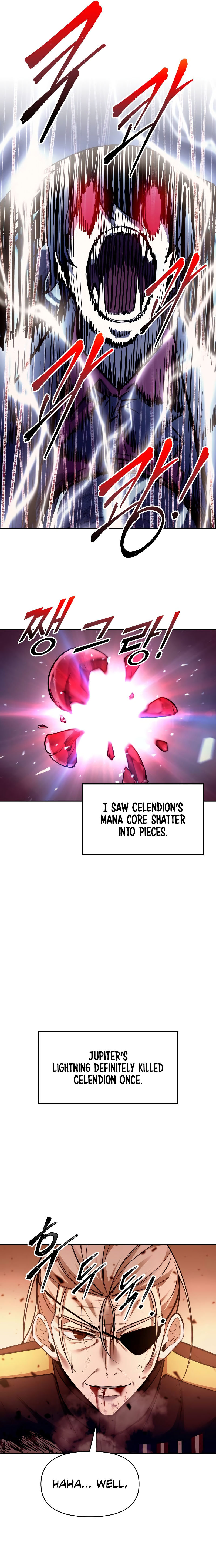 Tyrant of the Tower Defense Game Chapter 112 - Page 27 in English