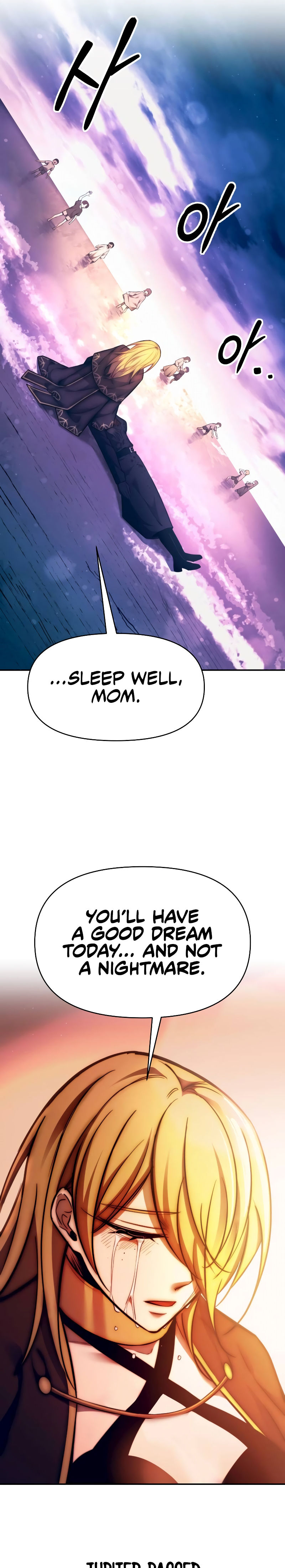 Tyrant of the Tower Defense Game Chapter 112 - Page 31 in English
