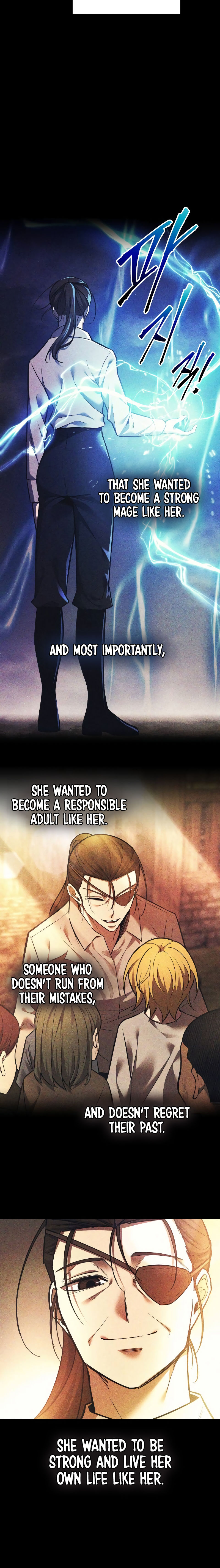 Tyrant of the Tower Defense Game Chapter 112 - Page 4 in English