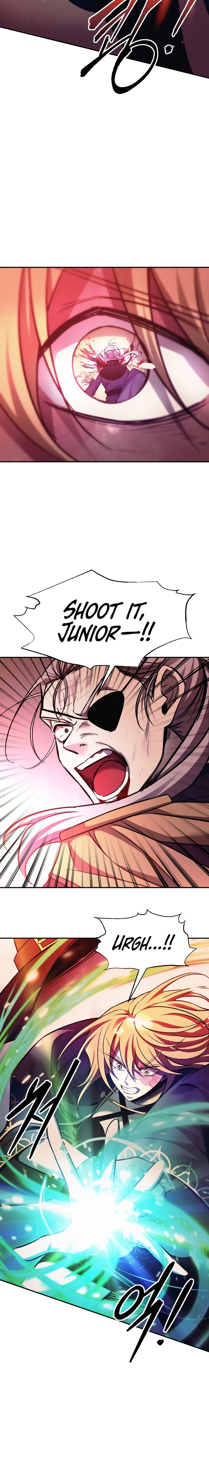 Tyrant of the Tower Defense Game Chapter 112 - Page 8 in English