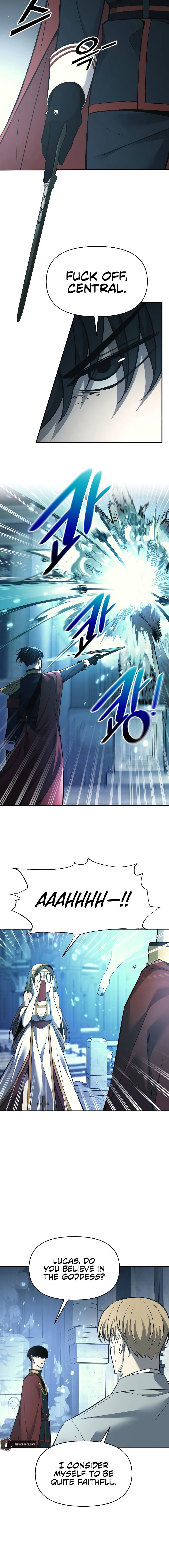 Tyrant of the Tower Defense Game Chapter 117 - Page 18 in English