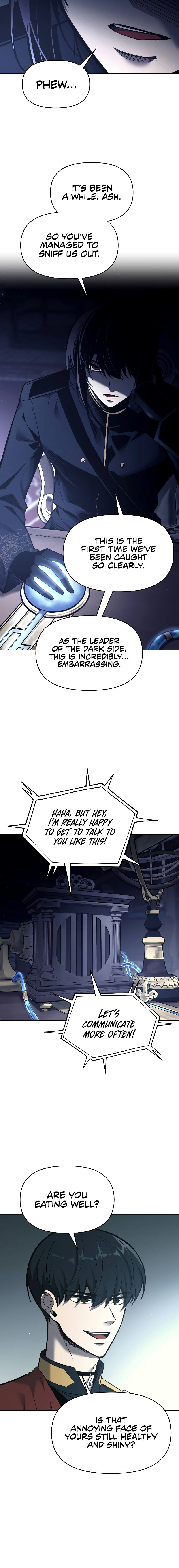 Tyrant of the Tower Defense Game Chapter 117 - Page 4 in English