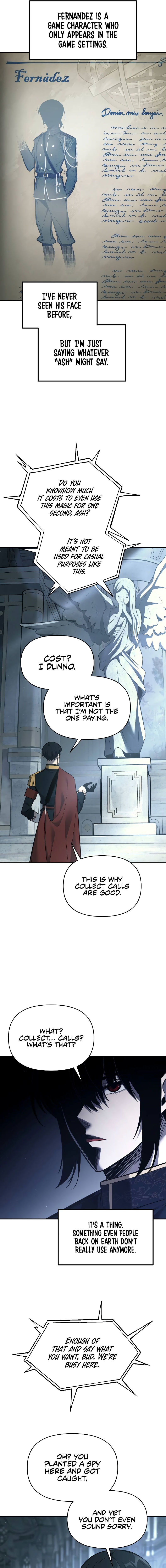 Tyrant of the Tower Defense Game Chapter 117 - Page 5 in English