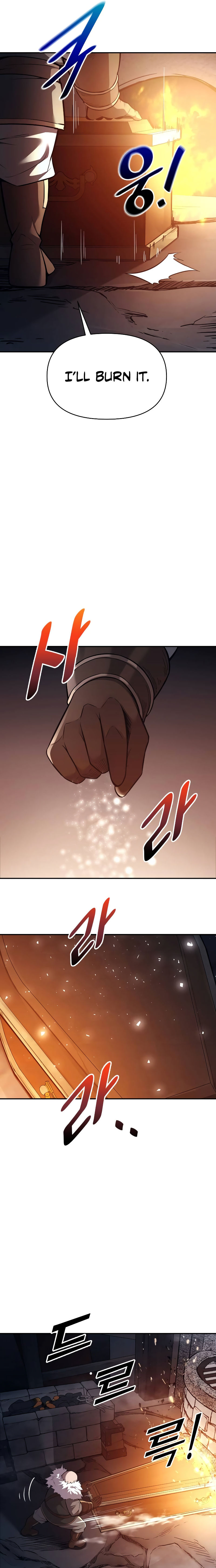 Tyrant of the Tower Defense Game Chapter 118 - Page 19 in English
