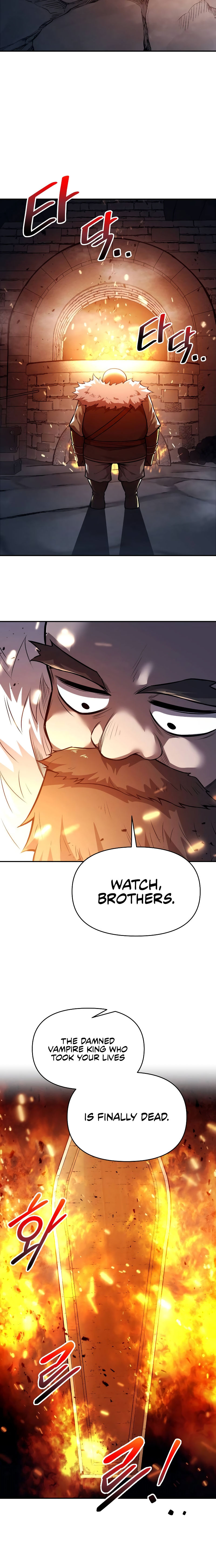 Tyrant of the Tower Defense Game Chapter 118 - Page 20 in English