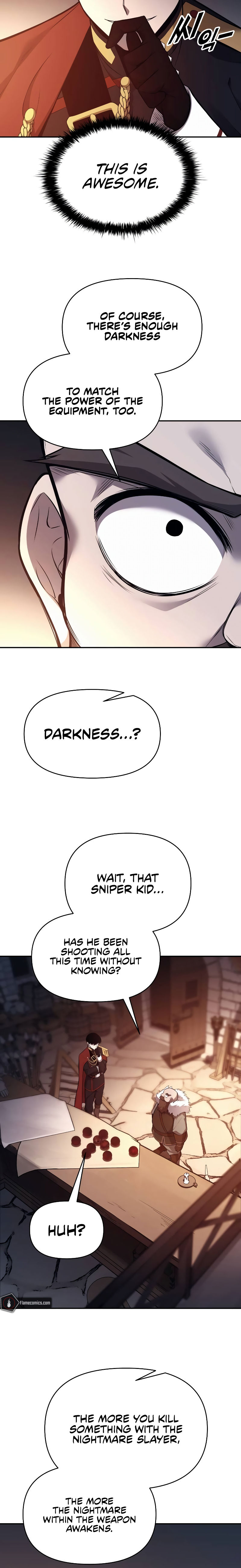 Tyrant of the Tower Defense Game Chapter 118 - Page 26 in English