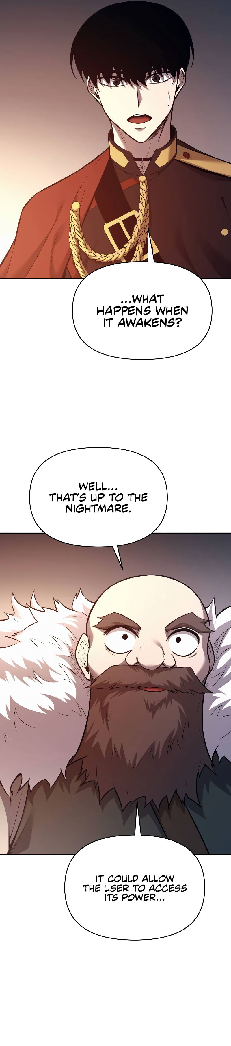 Tyrant of the Tower Defense Game Chapter 118 - Page 27 in English