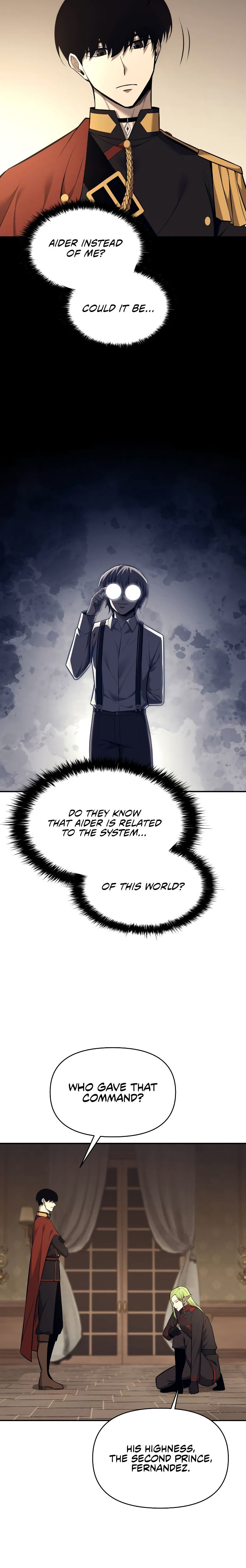 Tyrant of the Tower Defense Game Chapter 118 - Page 6 in English