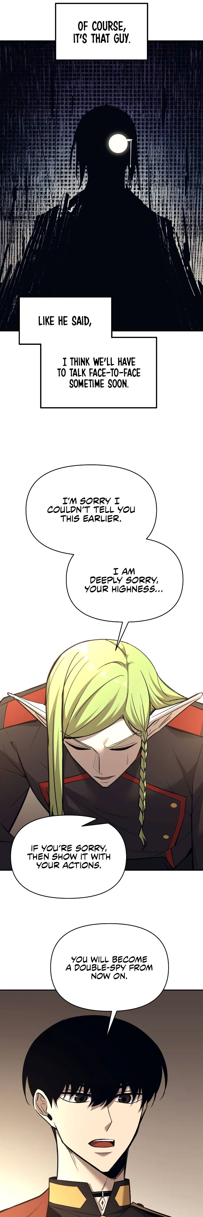 Tyrant of the Tower Defense Game Chapter 118 - Page 7 in English