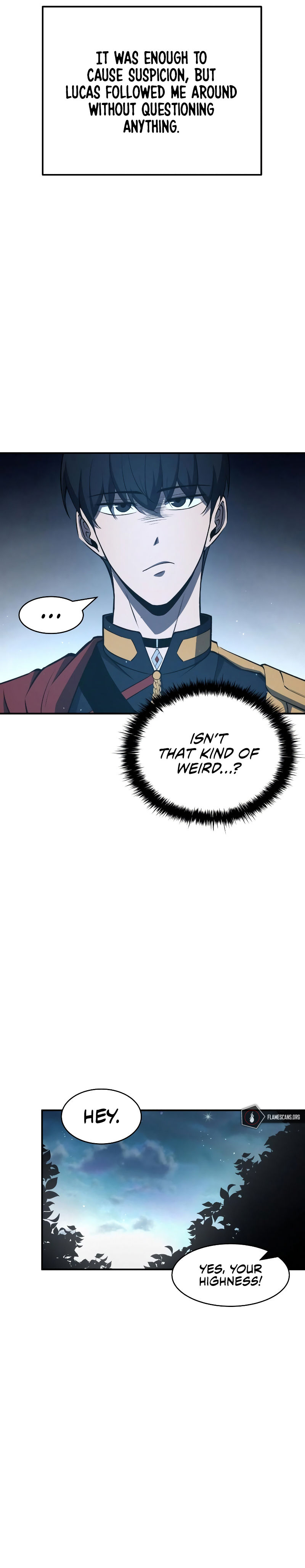 Tyrant of the Tower Defense Game Chapter 12 - Page 25 in English