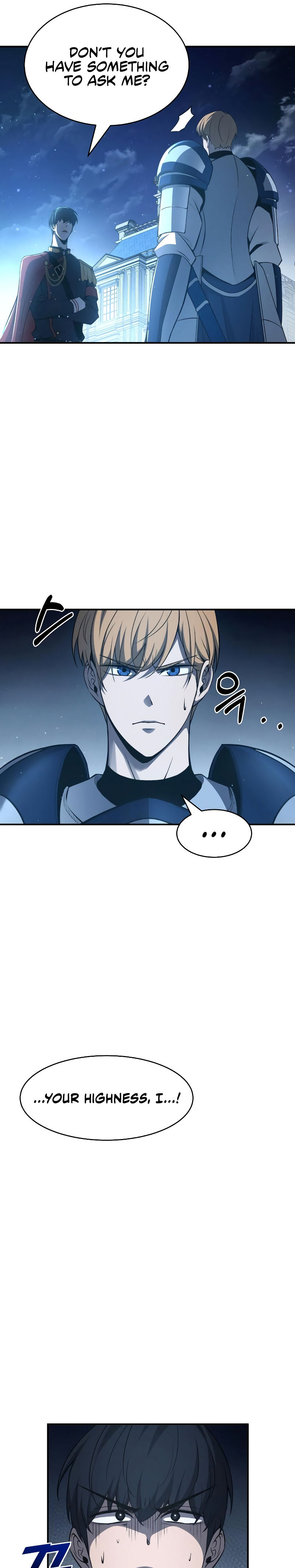 Tyrant of the Tower Defense Game Chapter 12 - Page 26 in English