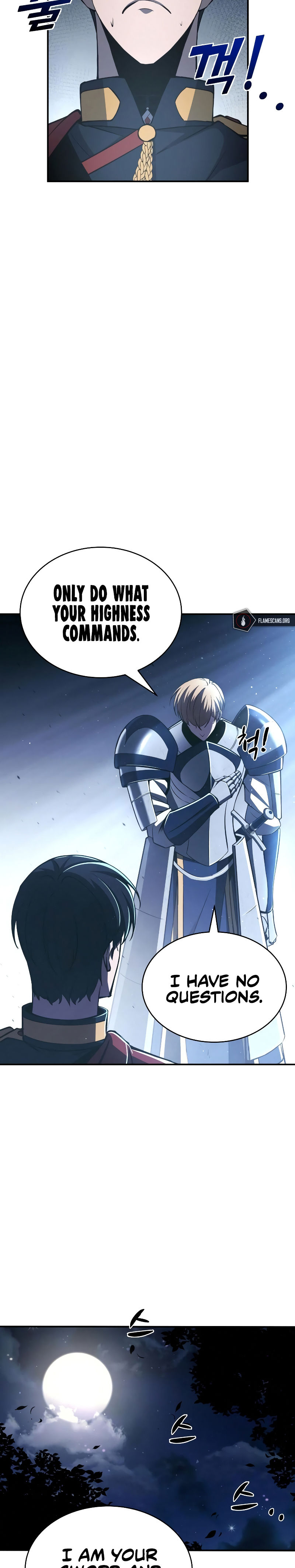 Tyrant of the Tower Defense Game Chapter 12 - Page 27 in English