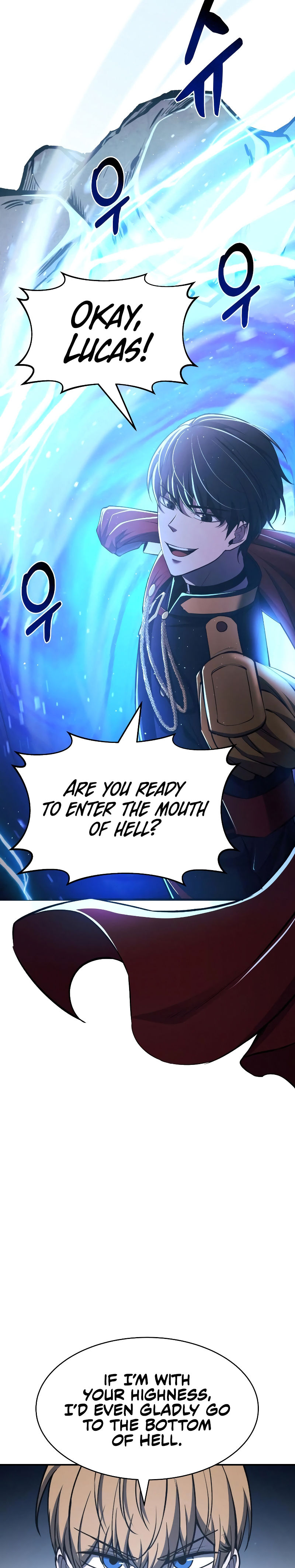 Tyrant of the Tower Defense Game Chapter 12 - Page 30 in English