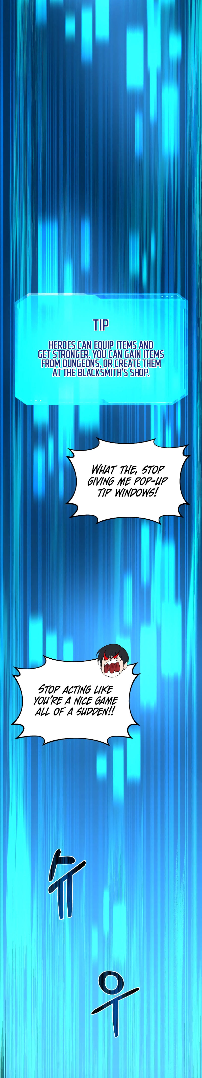 Tyrant of the Tower Defense Game Chapter 12 - Page 33 in English