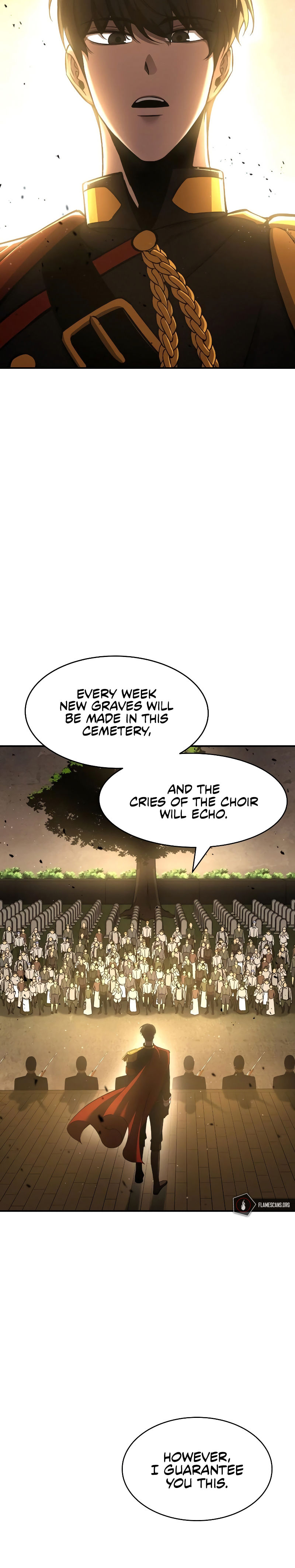 Tyrant of the Tower Defense Game Chapter 12 - Page 4 in English