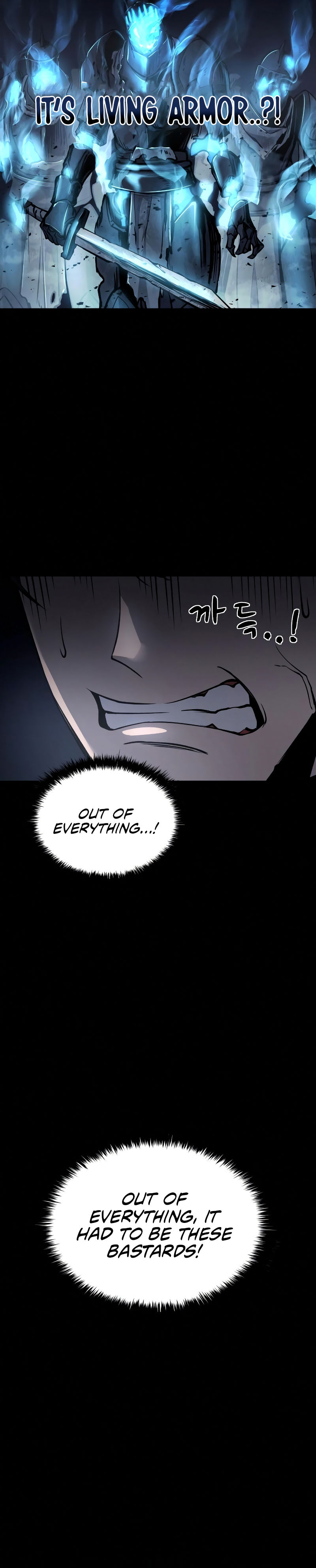 Tyrant of the Tower Defense Game Chapter 12 - Page 40 in English