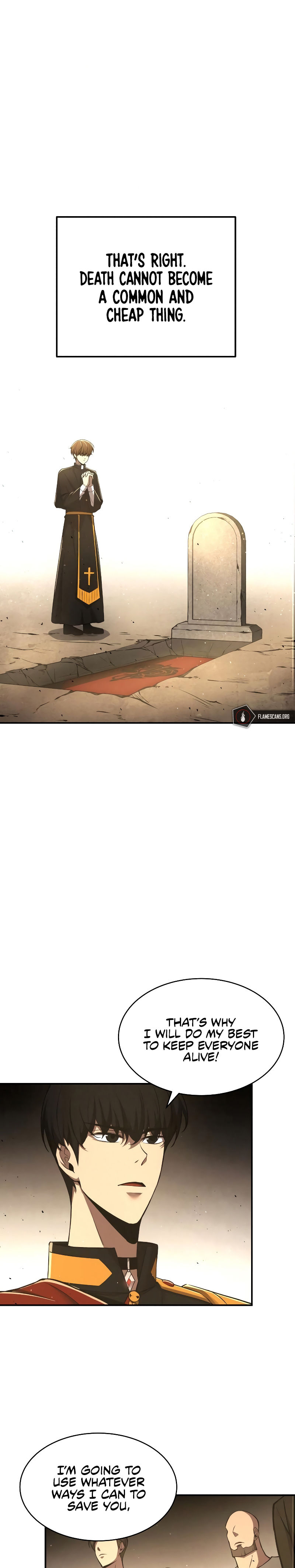 Tyrant of the Tower Defense Game Chapter 12 - Page 6 in English