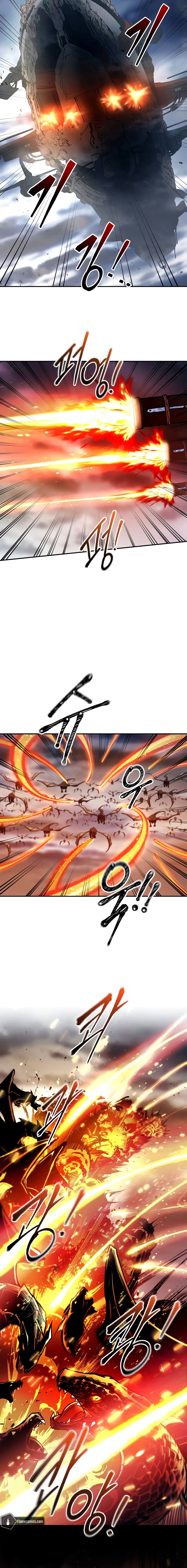 Tyrant of the Tower Defense Game Chapter 120 - Page 18 in English