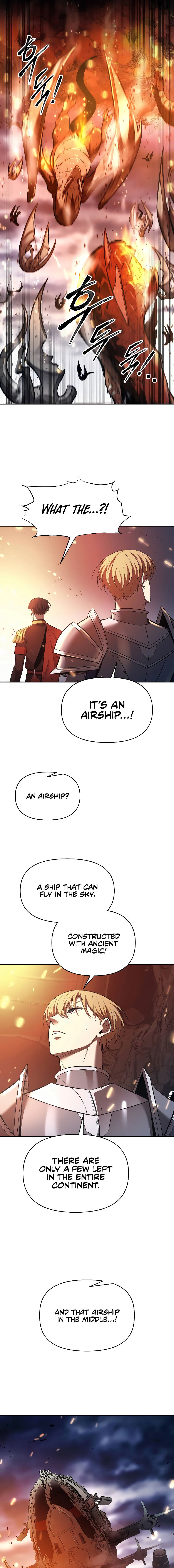Tyrant of the Tower Defense Game Chapter 120 - Page 19 in English