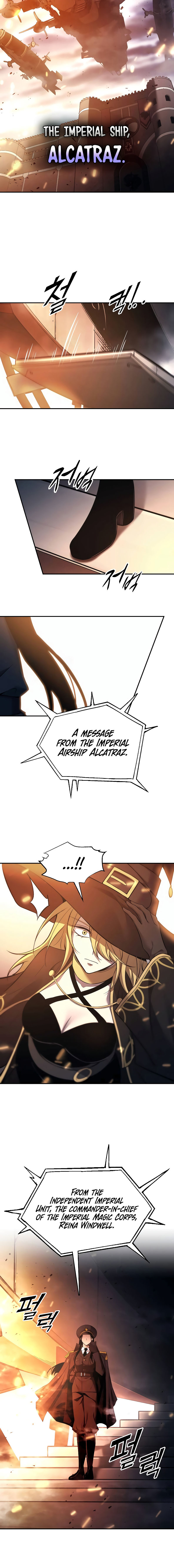 Tyrant of the Tower Defense Game Chapter 120 - Page 20 in English