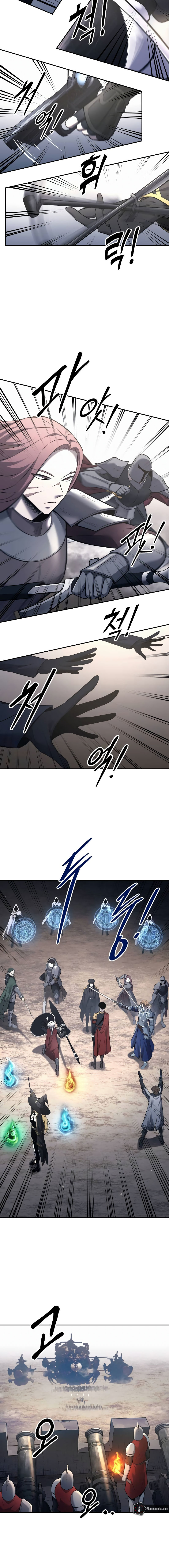 Tyrant of the Tower Defense Game Chapter 121 - Page 14 in English