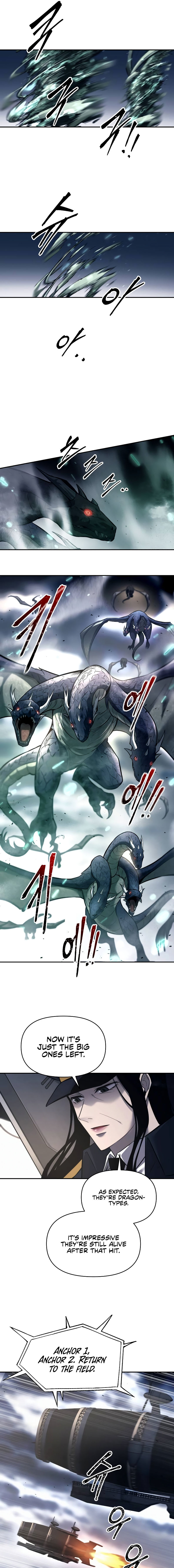 Tyrant of the Tower Defense Game Chapter 121 - Page 5 in English