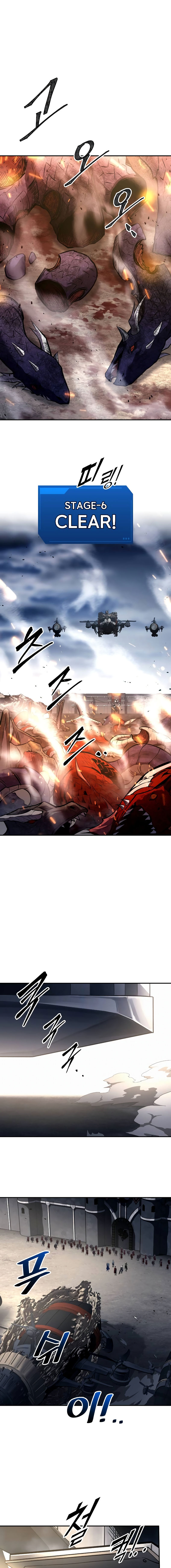 Tyrant of the Tower Defense Game Chapter 121 - Page 9 in English