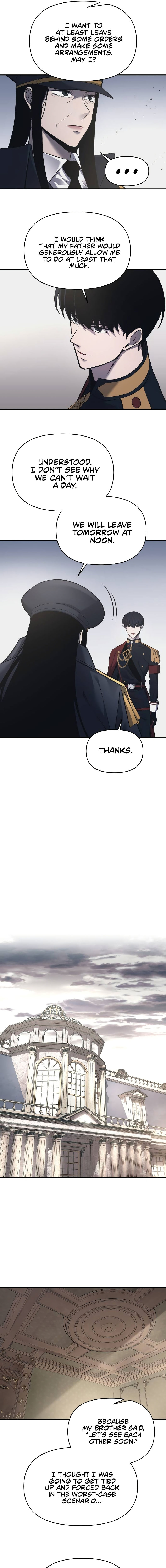 Tyrant of the Tower Defense Game Chapter 122 - Page 5 in English