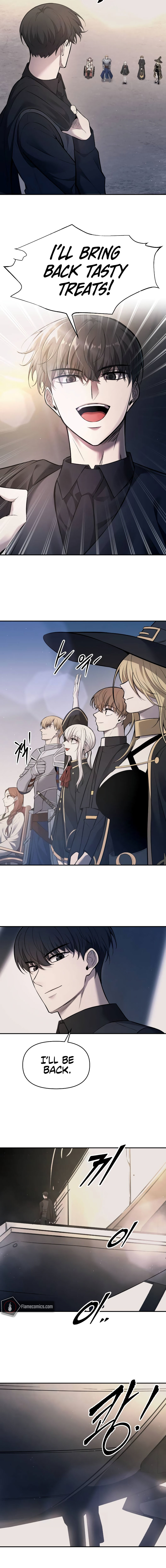 Tyrant of the Tower Defense Game Chapter 123 - Page 14 in English