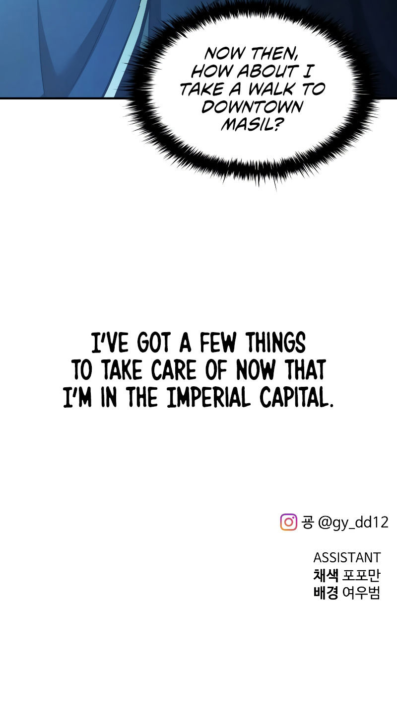 Tyrant of the Tower Defense Game Chapter 124 - Page 20 in English