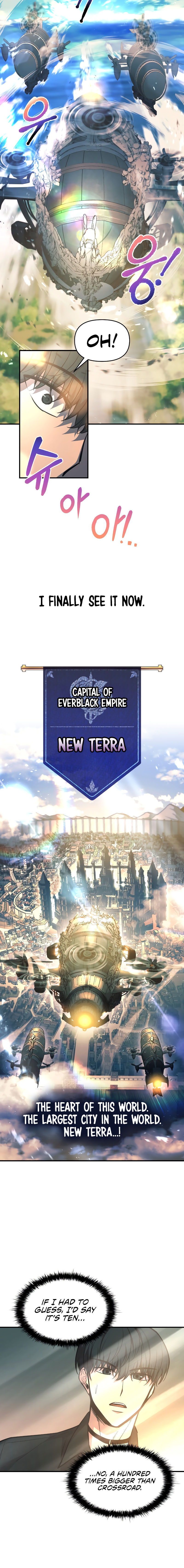 Tyrant of the Tower Defense Game Chapter 124 - Page 4 in English
