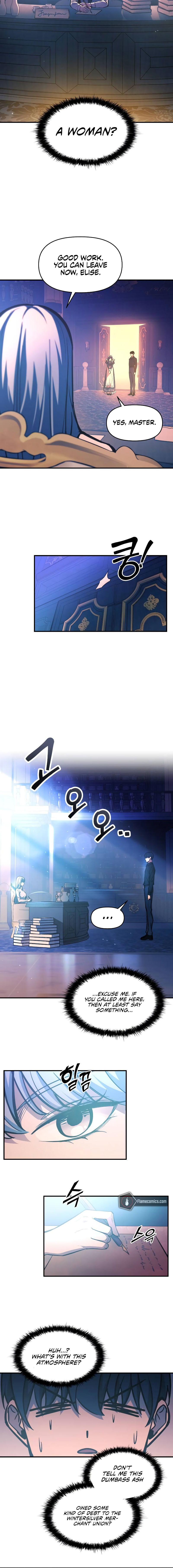 Tyrant of the Tower Defense Game Chapter 125 - Page 14 in English