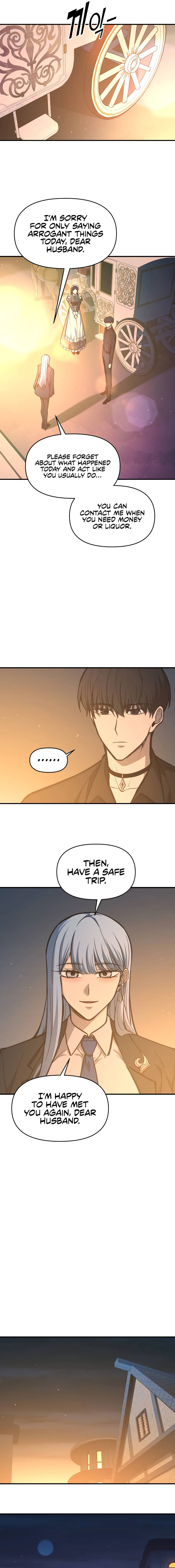 Tyrant of the Tower Defense Game Chapter 126 - Page 11 in English