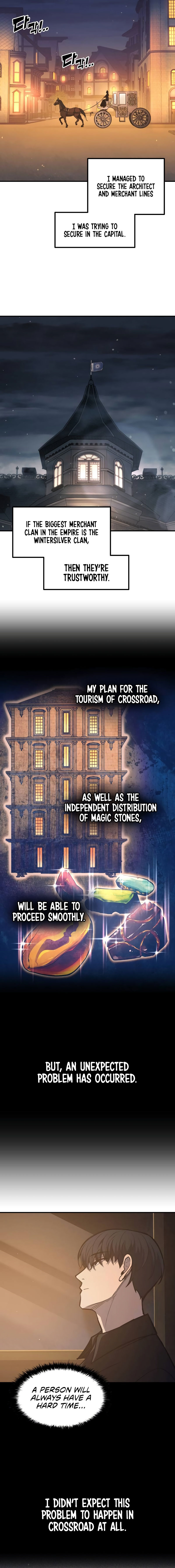 Tyrant of the Tower Defense Game Chapter 126 - Page 12 in English