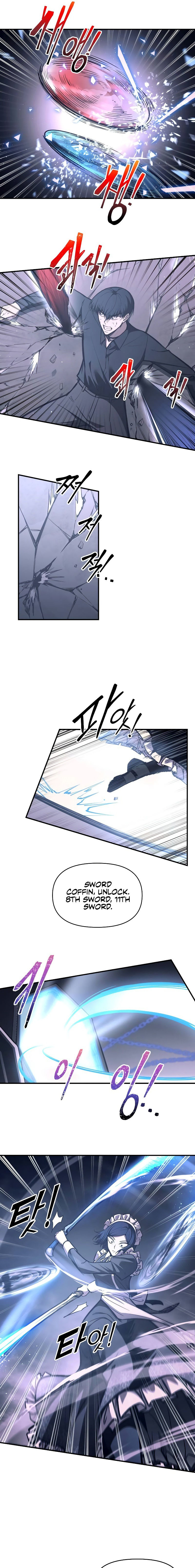 Tyrant of the Tower Defense Game Chapter 127 - Page 11 in English