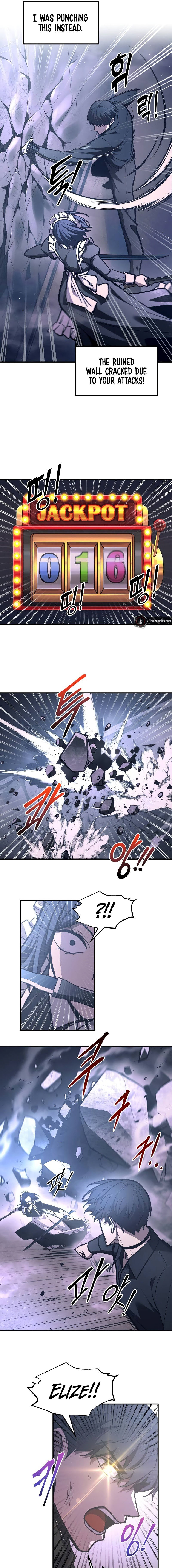 Tyrant of the Tower Defense Game Chapter 127 - Page 15 in English