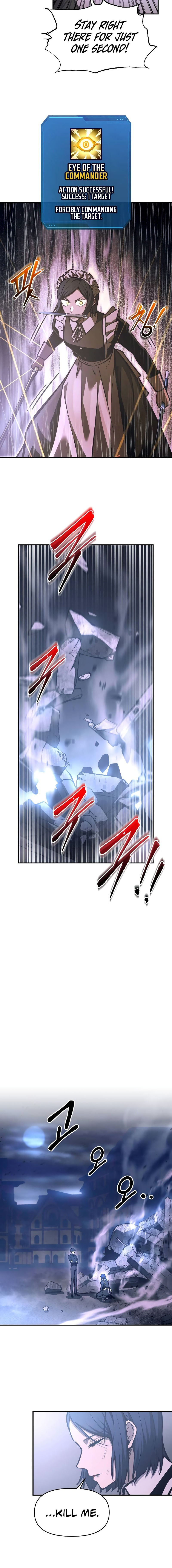 Tyrant of the Tower Defense Game Chapter 127 - Page 16 in English