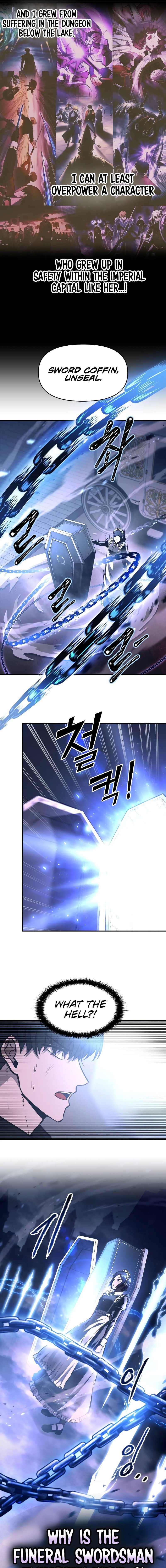 Tyrant of the Tower Defense Game Chapter 127 - Page 3 in English